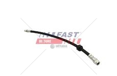 Hadice brzd renault trafic 14> přední lp 410mm m10x1 / f10x1 ft35060