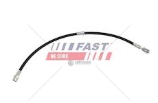 Hadice brzd vw caddy iii 03> přední lp 585mm ft10121