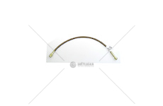 Hadice brzdy levá 53225906