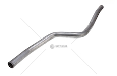 Hadice chladiče MAN F2000 HOBI 55049