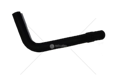 Hadice chladiče MAN F2000 WOSIMAN B-158