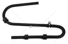 Hadice chladiče RVI PREMIUM 11*11*870 MTX MTX-96126