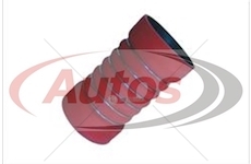 Hadice chladiče vzduchu si 110x225 intercooler mercedes 0100975_A