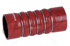 Hadice chladiče vzduchu si 65x190 intercooler man l2000,m2000 0101029_A