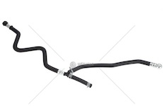 Hadice chladicího systému Mercedes Benz OREX 150509