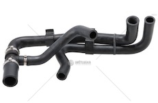 Hadice chladícího systému Scania Cosibo 66888/1