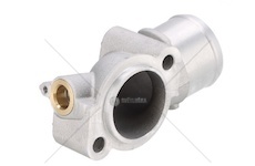 Hadice chladicího systému SCANIA UYGUR 45033