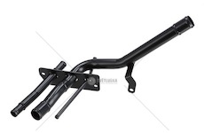 Hadice chladicího systému Scania VANSTAR VSVAN833