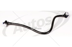 Hadice chlazení kompresoru výstupní man tga, tgs, tgx d20/d26 0184279_A