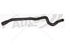 Hadice chlazení vody mercedes atego 0158272_A