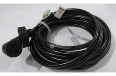 Hadice cívky KOSTAL M27X1 L-4000MM HACO 5007307H