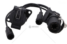 Hadice diagnostická KNORR CAN KNORR II39808F