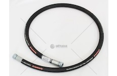 Hadice hydraulická 1'*2500  009.2500/1
