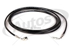 Hadice hydraulická sklápění kabiny 4460mm volvo fh, fh16, fm, fm12, fm9, fmx 0160765_A