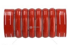 Hadice intercooleru Mercedes-Benz Ø100X240MM Lema LE5650.14