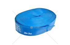 Hadice k čerpadlům - gumová, 52 mm, 2