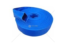 Hadice k čerpadlům - gumová, 52mm, 2", 30m, 2bar MAR-POL