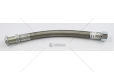 Hadice k turbu DAF M26*1,5 VIZIFLON  180.00-370A-B