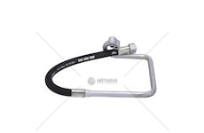 Hadice klimatizace MB ACTROS MTX 684150