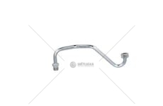 Hadice klimatizace MB ACTROS MTX 684750