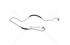 Hadice klimatizace MB MP4 MERCEDES 9608308817