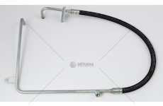 Hadice klimatizace SCANIA 4  PK-S-0630