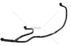 Hadice kompresoru MAN TGX 2018- Vaden 0102291