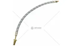 Hadice kovový oplet 482mm | 703801180