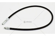 Hadice mazacího lisu 1000mm bez koncovky