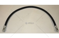 Hadice mazacího lisu 300mm gumová