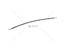 Hadice mazacího lisu 500mm bez koncovky