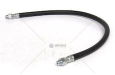 Hadice mazacího lisu  500mm bez příslušenství 938851000_A