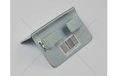 Hadice mazacího lisu s koncovkami 40CM  HH-059/40