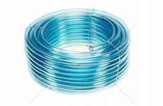 Hadice na benzín a olej, jednovrstvá, průměr 10mm/1 mb