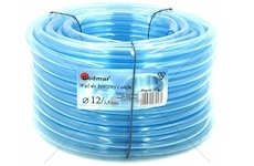 Hadice na benzín a olej, jednovrstvá, průměr 12 mm/1 mb