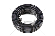 Hadice na huštění pneumatik 12 m