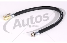 Hadice náhradní do pneuměřiče 400mm 0170413_A