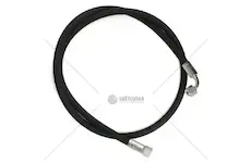 Hadice nové provedení 1sn dn08x1600 dkl m16x1,5/dkol m16x1,5 90st. | TZ099745-a