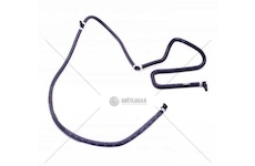 Hadice odvětrání chladiče man tgl d0834 0180051_A