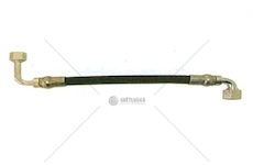 Hadice oleje turbodmychadla spodní iveco stralis, e.tech f2be0682/ f2be0681 0142984_A