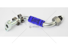 Hadice olejová zpětné IVECO DAILY 06- IVECO 504085335