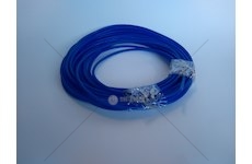 Hadice ostřikovače FI3,7 silikonová  FI3,7