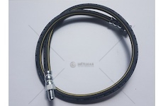 Hadice ovládání spojky Multicar M26.1,2,4,5, FUMO E3