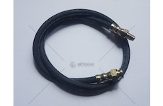 Hadice ovládání uzávěrky diferenciálu Multicar M26 M10/M12