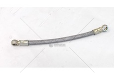 Hadice palivová opletená 8x300 oko/oko-14 IFA W50, Multicar M25