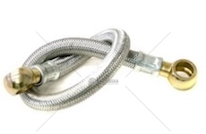 Hadice palivová opletená 8x400 oko/oko-14 Multicar 25