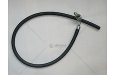 Hadice palivová X71M topení