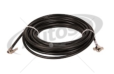 Hadice plnění pneu s koncovkami  - 12 m 0192787_A