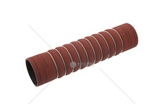 Hadice plnícího vzduchu intercooler pr.76/81x330 rvi midlum 0292260_A