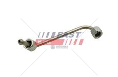 Hadice přepadu paliva fiat ducato 06> 2.2 jtd ft39803